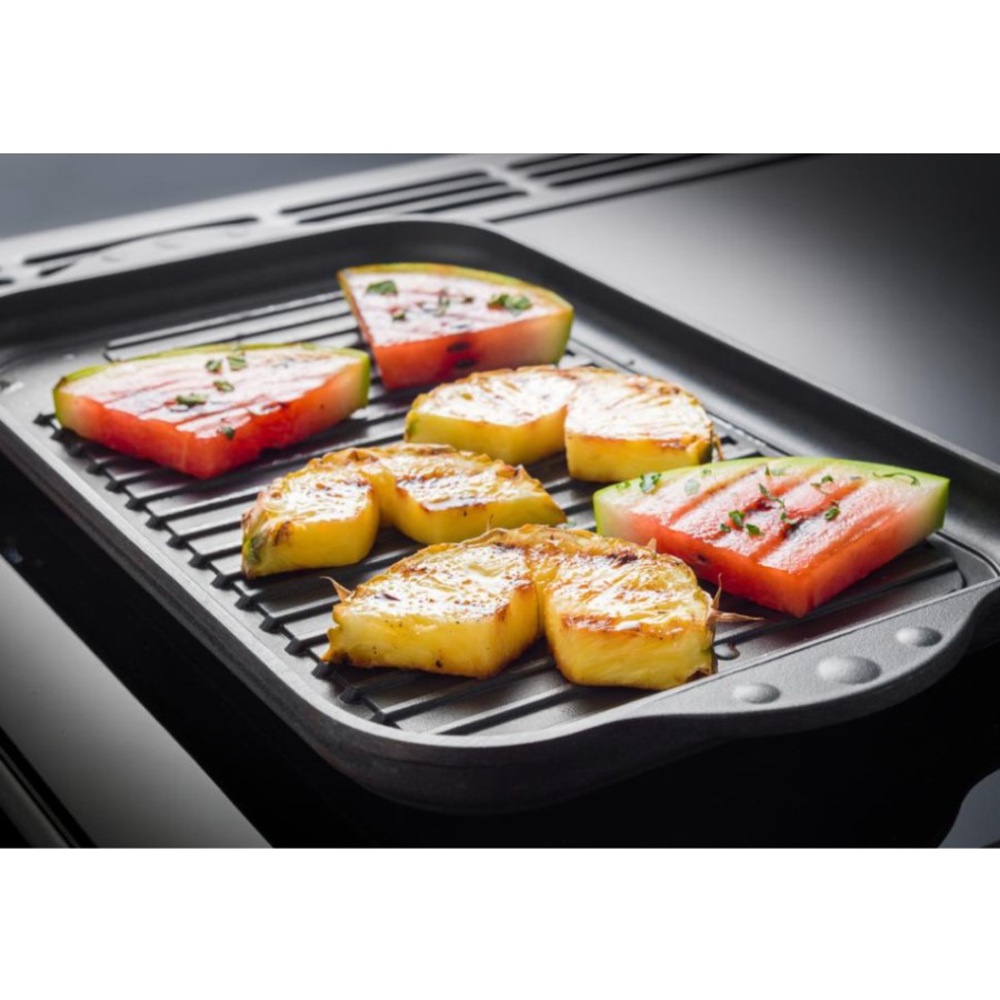 additioanl image for  RangeM Nexus Steam Oven 110 IND ST.ST GB 